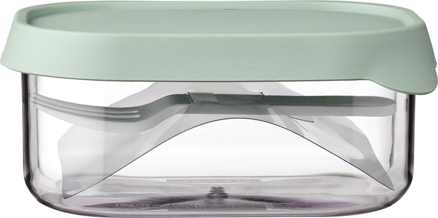 Pojemnik Mepal Take a Break 107682094700 oliwkowy