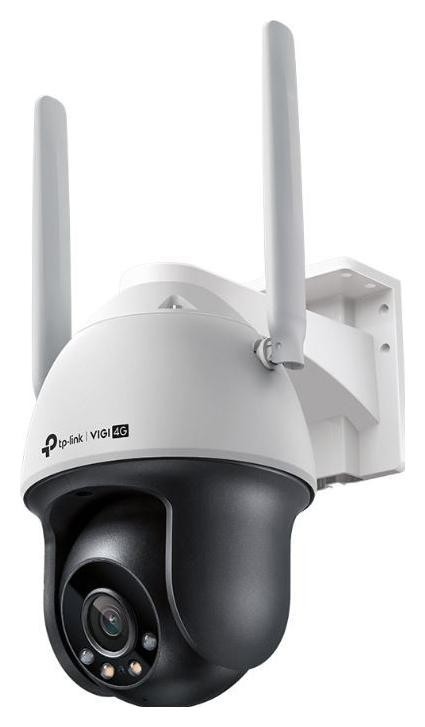 Naścienna TP-Link VIGI C540-4G(4mm)