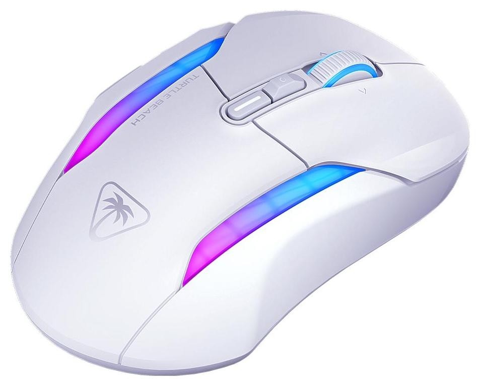 Turtle Beach Kone II Air Biała