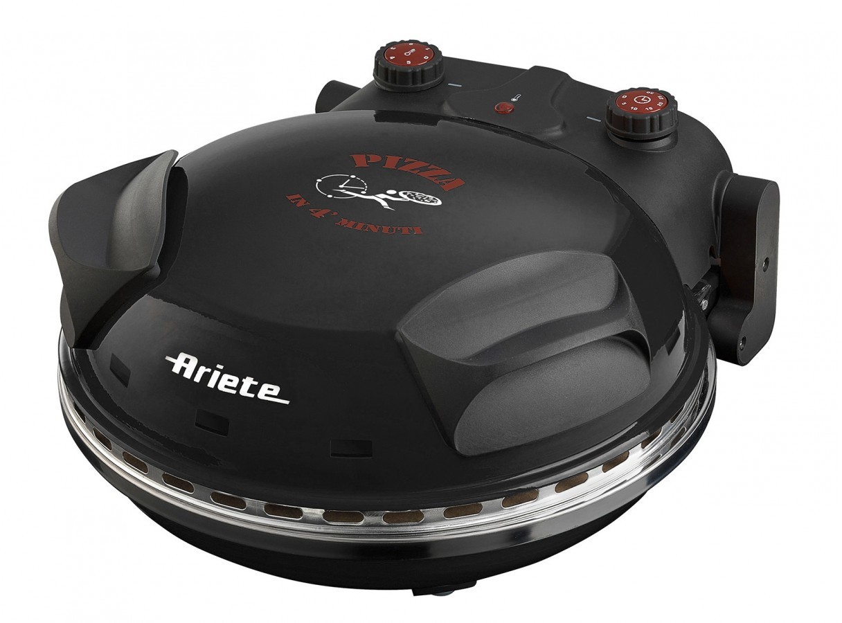 Elektryczny Ariete 917 Pizza Italia