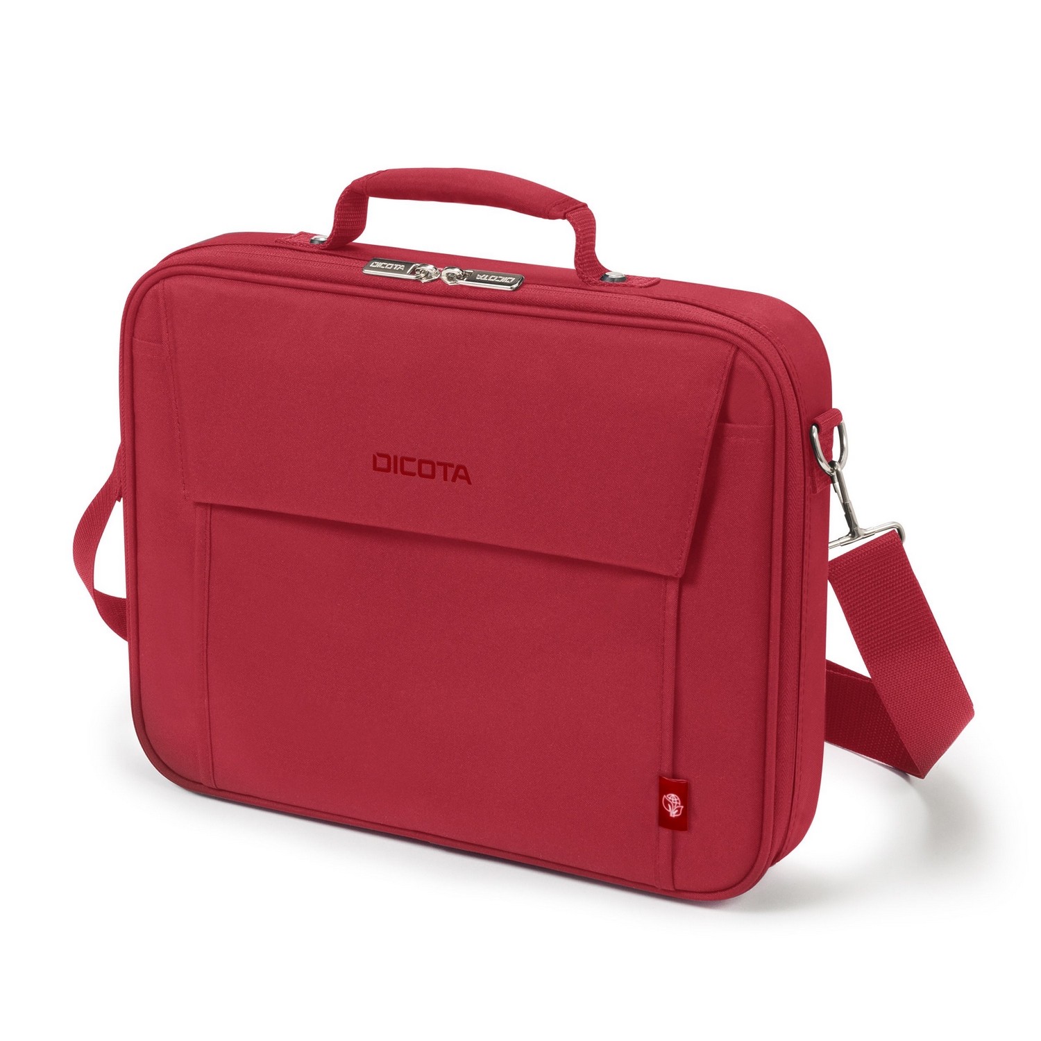 Torba Dicota Eco Multi Base 14''-15.6'' red