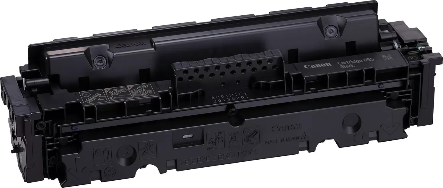 Oryginał Toner Canon 055 czarny