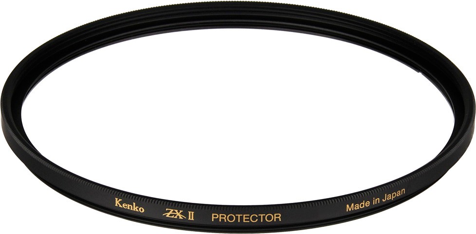 Kenko ZX II Protector 72mm
