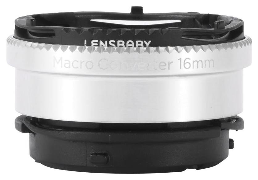 Lensbaby Macro Converters