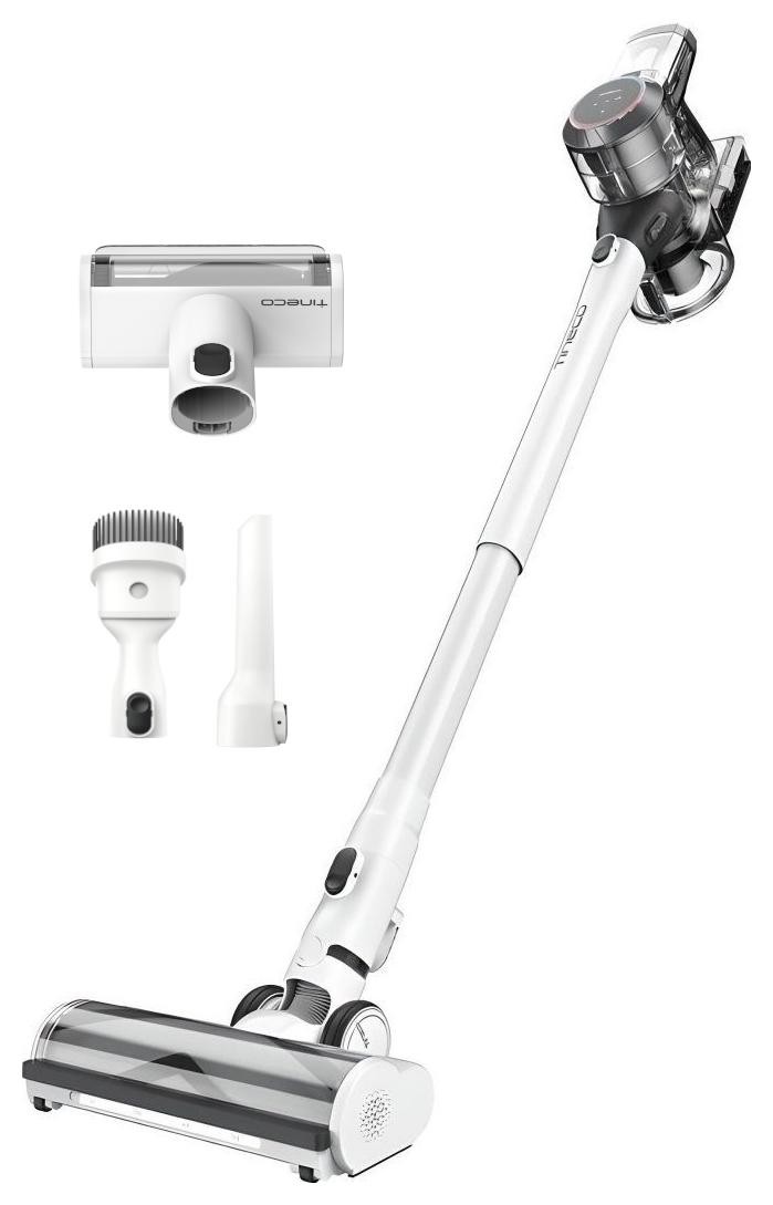 Tineco Pure One S11 Pet czarno-srebrny