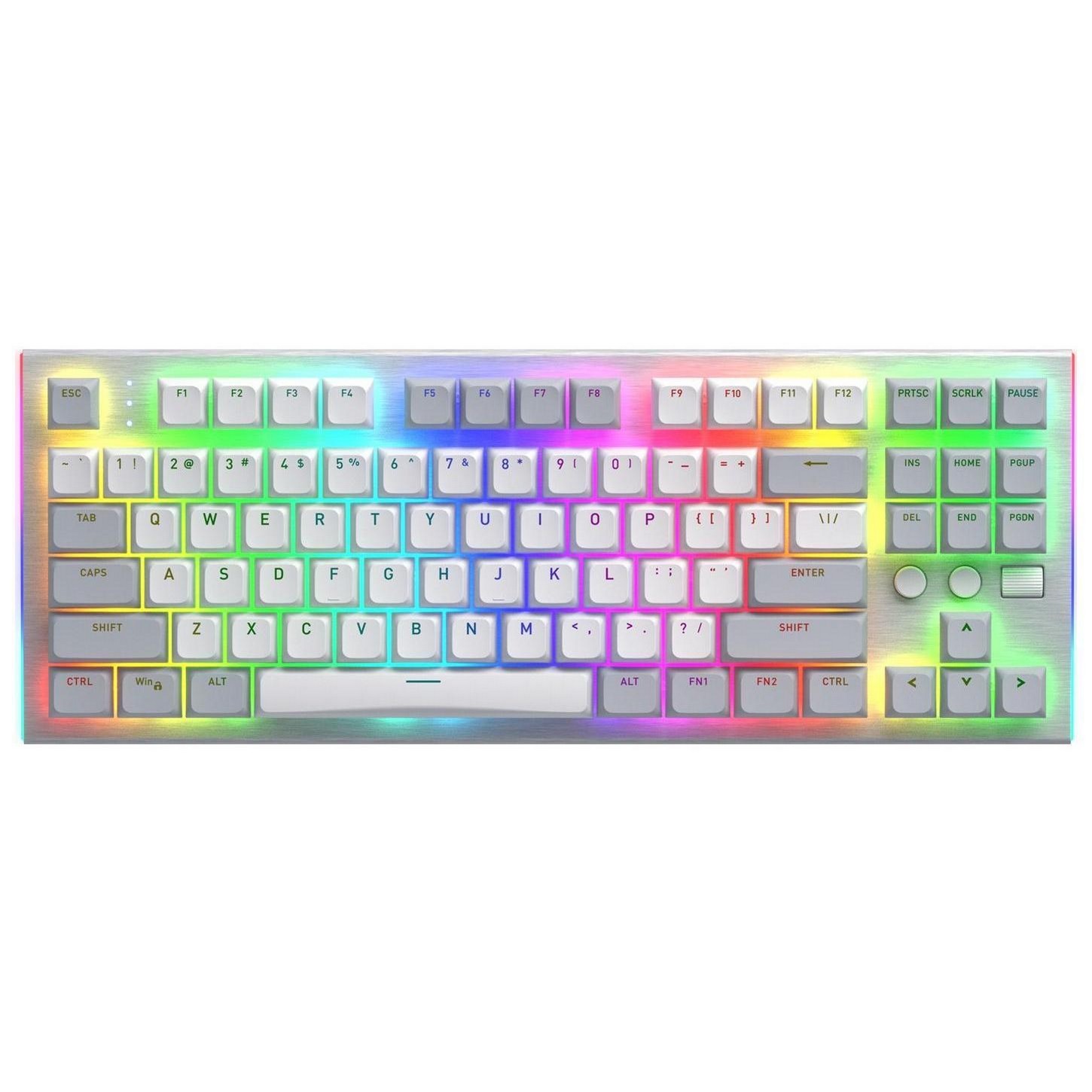 Hator Gravity TKL HTK561 biała