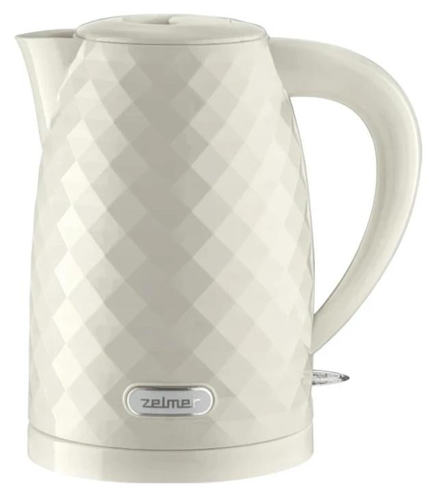 Zelmer ZCK7632F beżowy