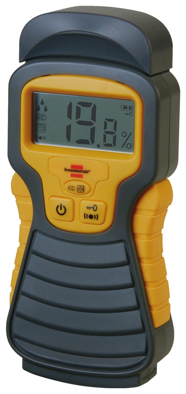 Miernik wilgotności Brennenstuhl 1298680