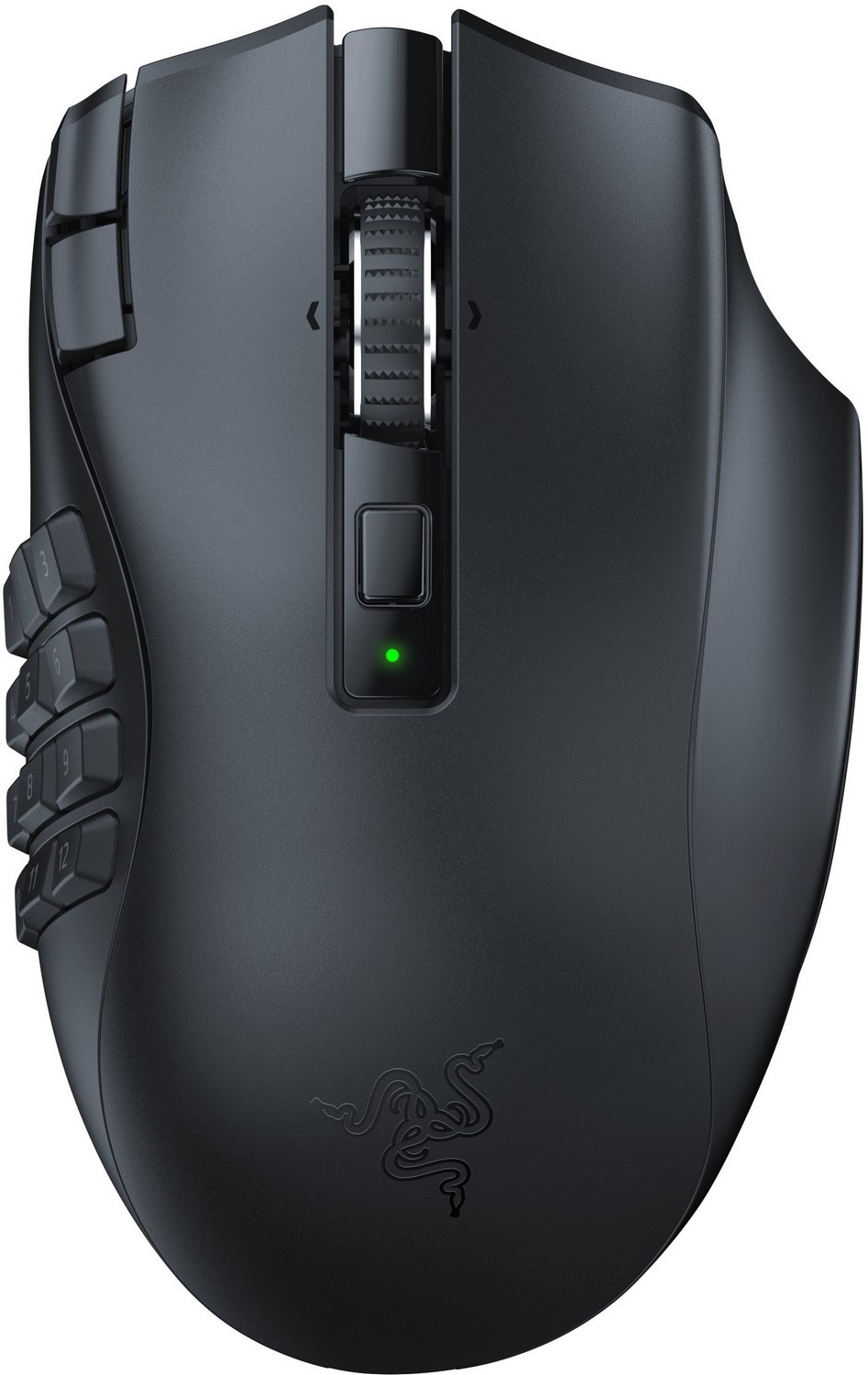 Razer Naga V2 HyperSpeed