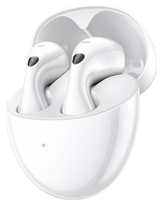 Huawei FreeBuds 6 białe