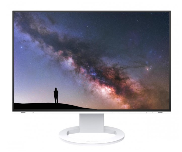 Eizo FlexScan EV2485-WT- 24'' | IPS | WXGA