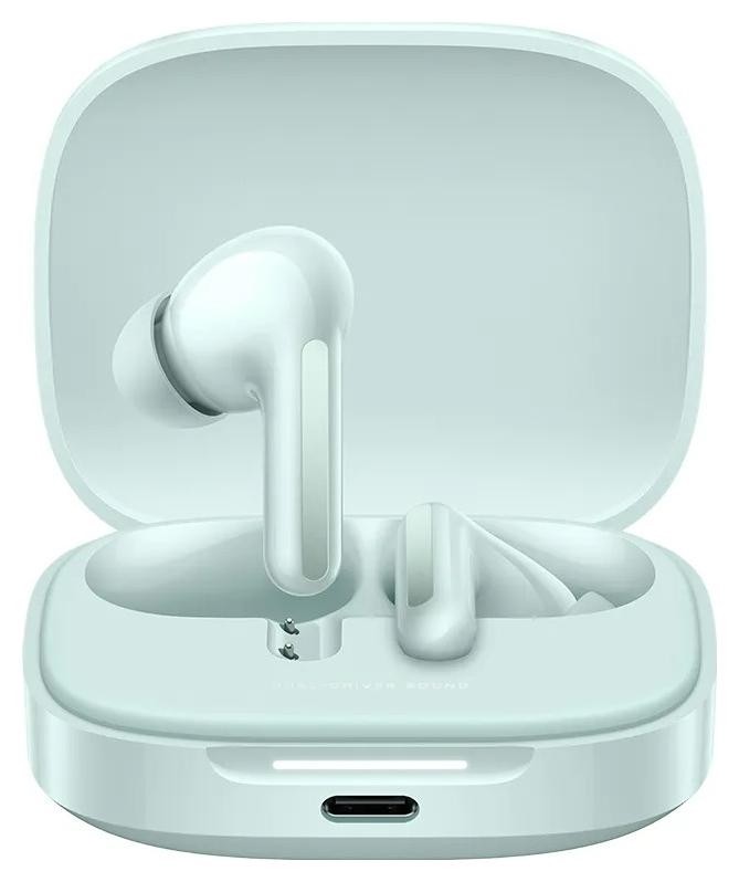 Xiaomi Redmi Buds 6 zielony