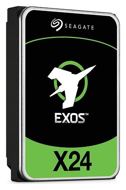Seagate Exos X24 24TB