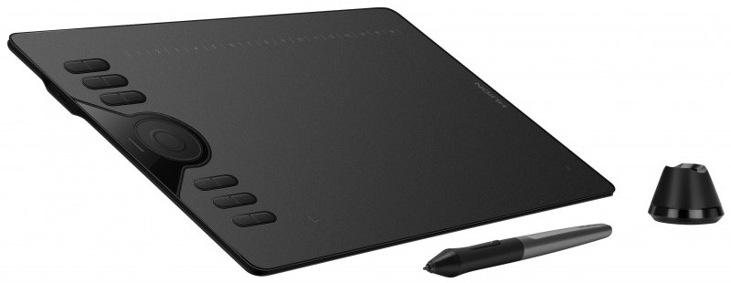 Huion HS610