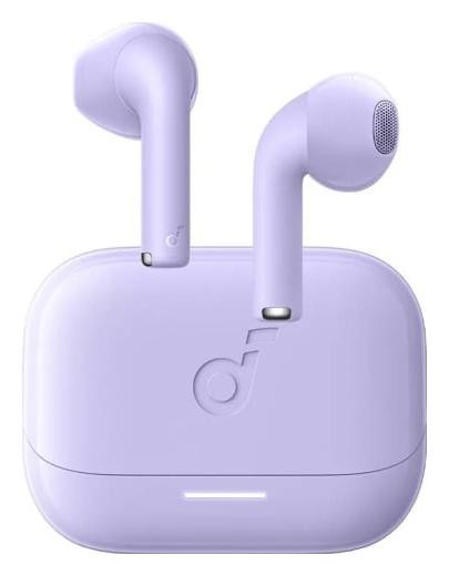 Soundcore K20i Fioletowe