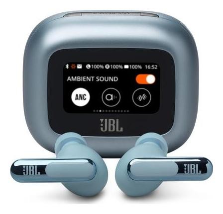 JBL Live Beam 3 Niebieskie