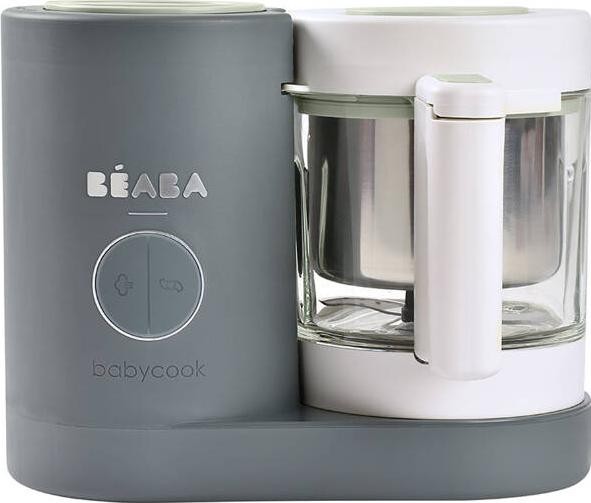 BEABA Babycook Neo Mineral Grey