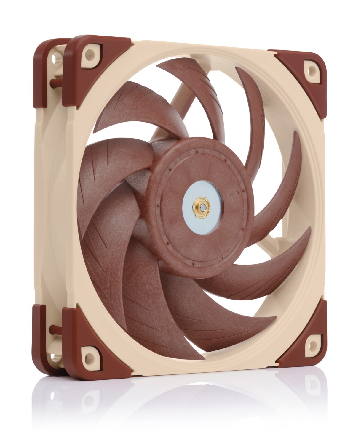 Noctua NF-A12x25 PWM Sterrox