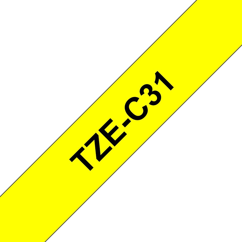 BROTHER TZEC31