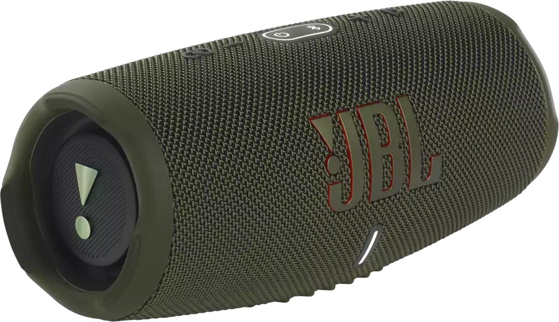 JBL Charge 5 Zielony