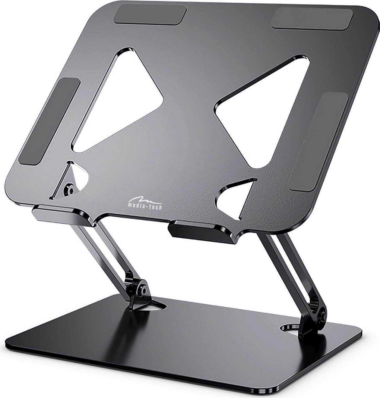 Media-Tech Laptop Stand 10-17'' MT2661