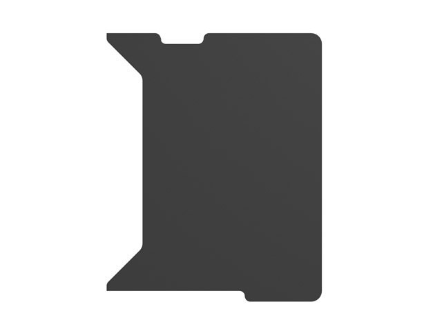 Genesis Holm Modular Blat boczny prawy 60cm