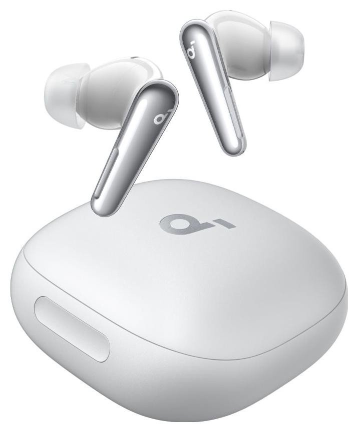 Soundcore Liberty 4 Pro Białe