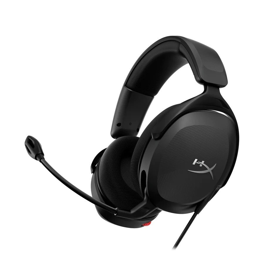 HyperX Cloud Stinger Core 2 Black