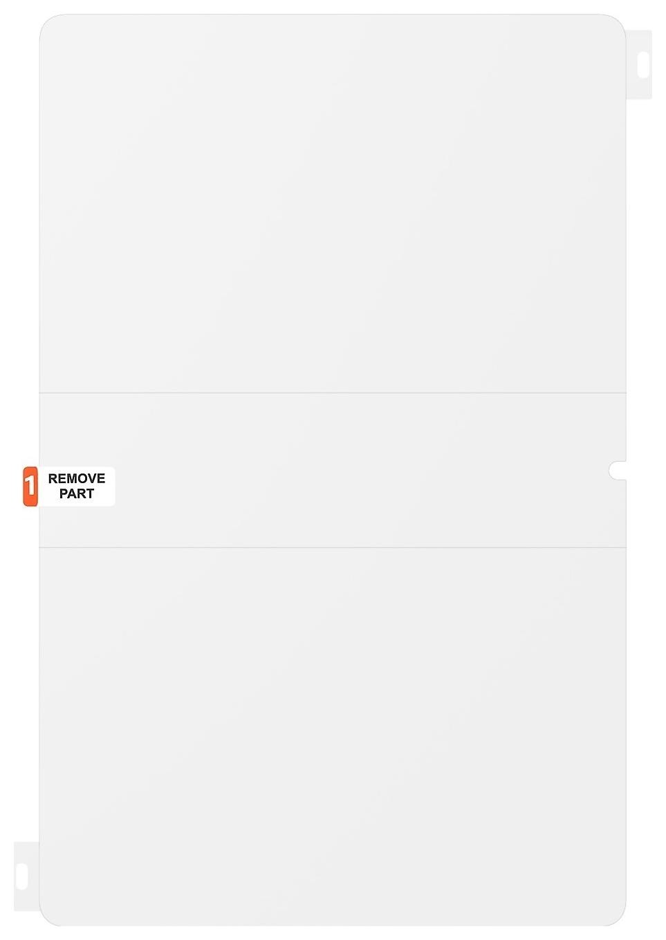 Samsung Anti-Reflecting Screen Protector do Galaxy Tab S10 FE+