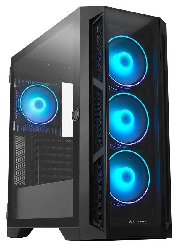 Chieftec Apex GA-01B-TG-OP