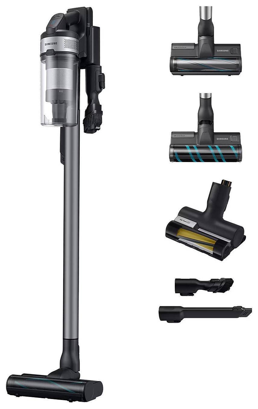 Samsung Jet 75E Complete VS20B75ACR5/GE czarny