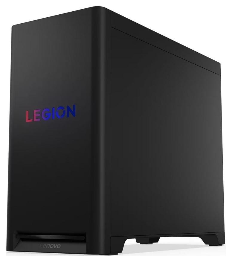 Dla gracza,domowe multimedia Lenovo Legion T5 - Ultra 7 255HX | 32GB | 2TB | Win11Home | RTX5070