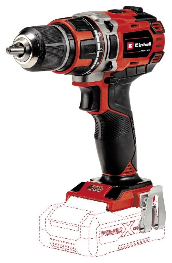 Einhell TE-CD 18/50 LI BL Solo