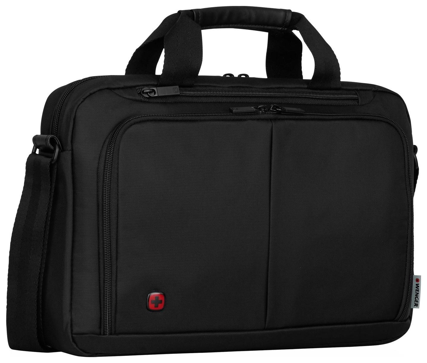 Torba Wenger Source 14'' czarny