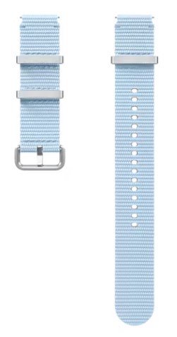 Samsung Pasek Athleisure Band do Fresh 7 M/L niebieski/sky blue