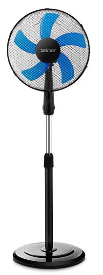 Podłogowy Zelmer ZSF1410