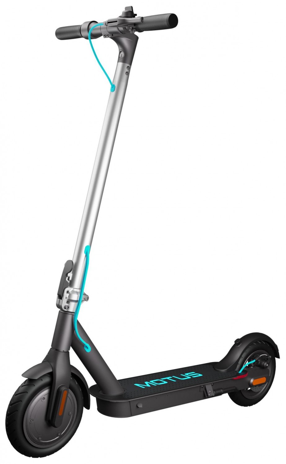 Motus Scooty 8.5 Lite