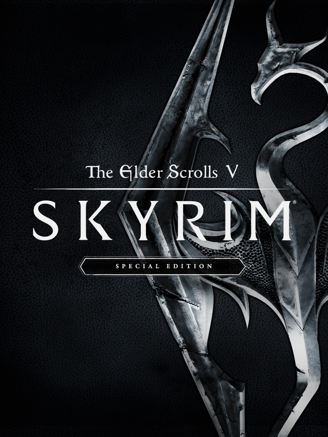 The Elder Scrolls V : Skyrim - Special Edition - Xbox One, Xbox Series X, Xbox Series S - do pobrania - ESD