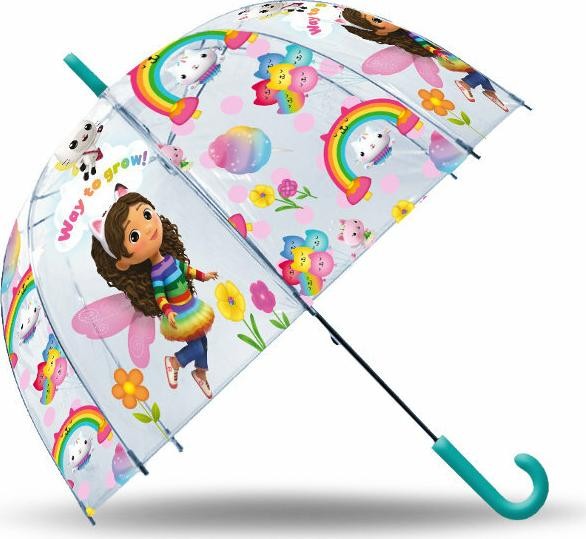 Dla dzieci Koci Domek Gabi GD00018