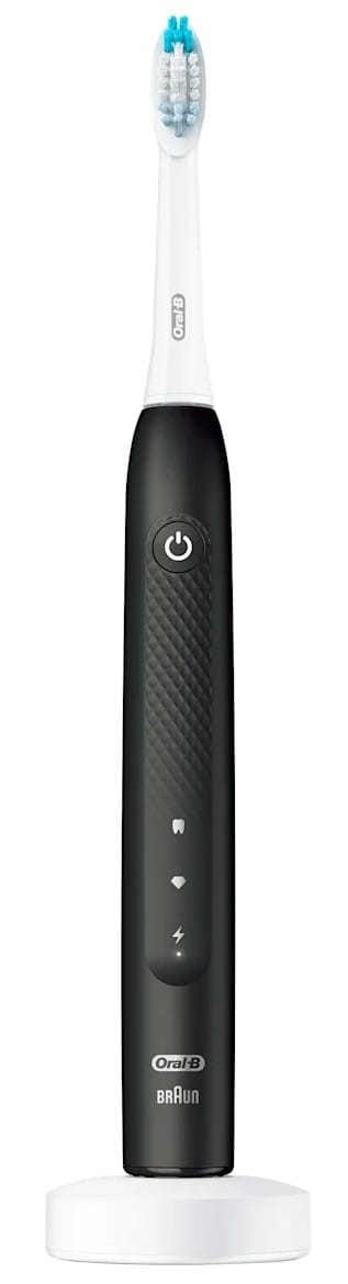 Szczoteczka soniczna Oral-B Pulsonic Slim Clean 2000 czarny