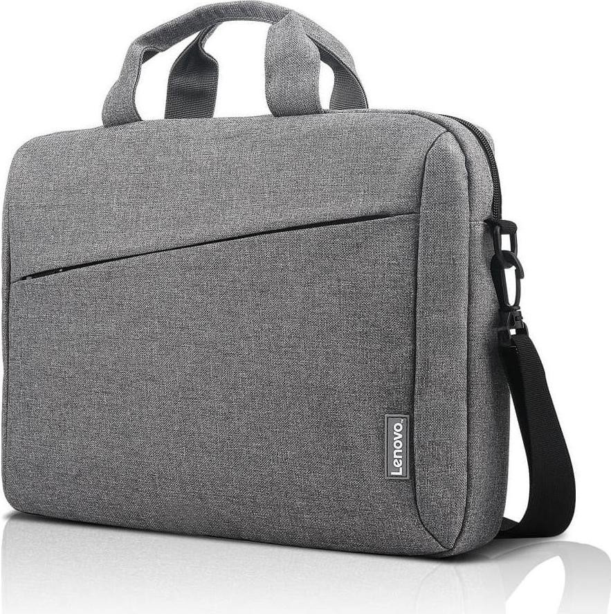 Torba Lenovo Casual Toploader T210 15.6'' szary
