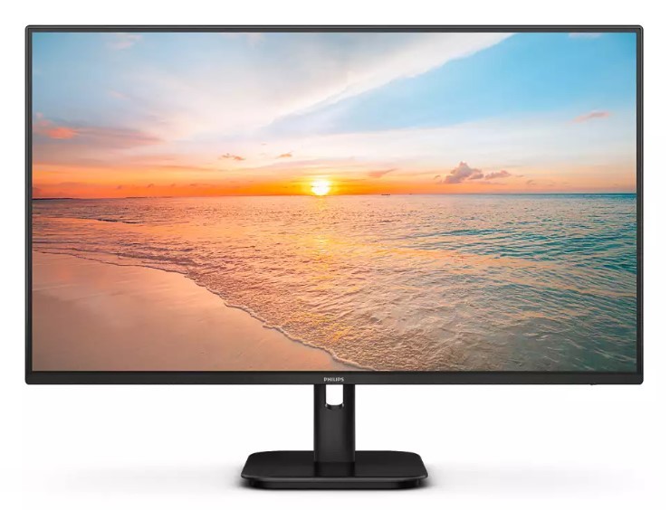 Philips 27E1N1300A/00 - 100Hz | Full HD | 27'' | IPS | 4ms