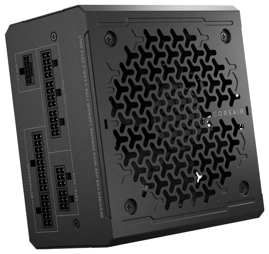 Corsair RM750e 2025 RMe Series CP-9020295-EU