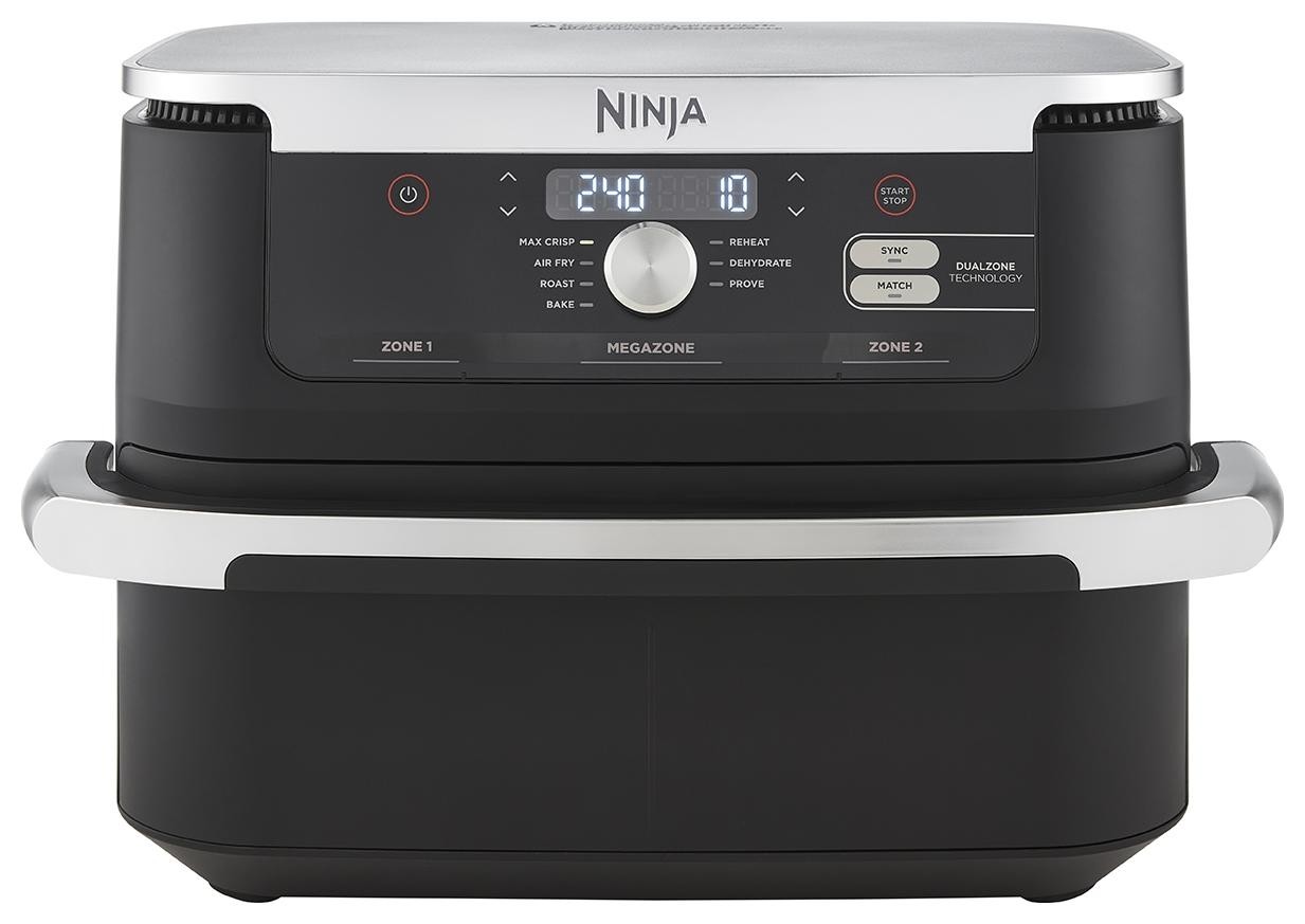 Beztłuszczowa Ninja AF500EU czarny