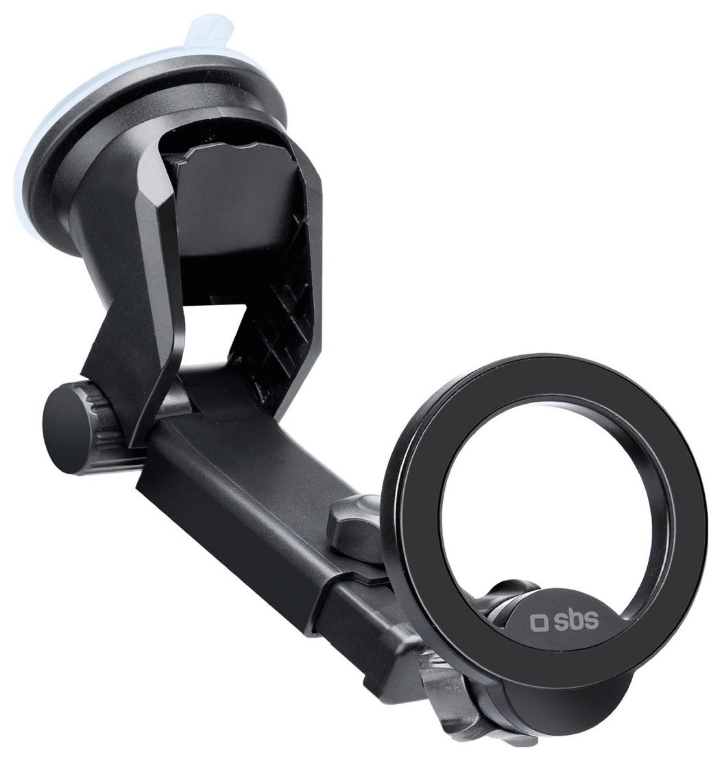 SBS TESUPMAGRINGEXT MagSafe czarny