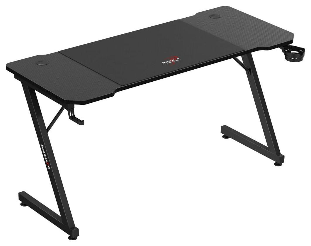 Huzaro Hero 3.3 czarny