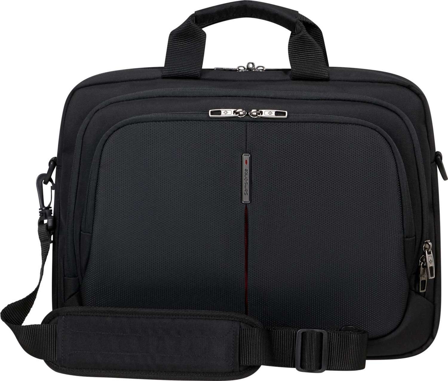 Torba Samsonite 155201 1041 15.6'' Guardit 3.0 czarny