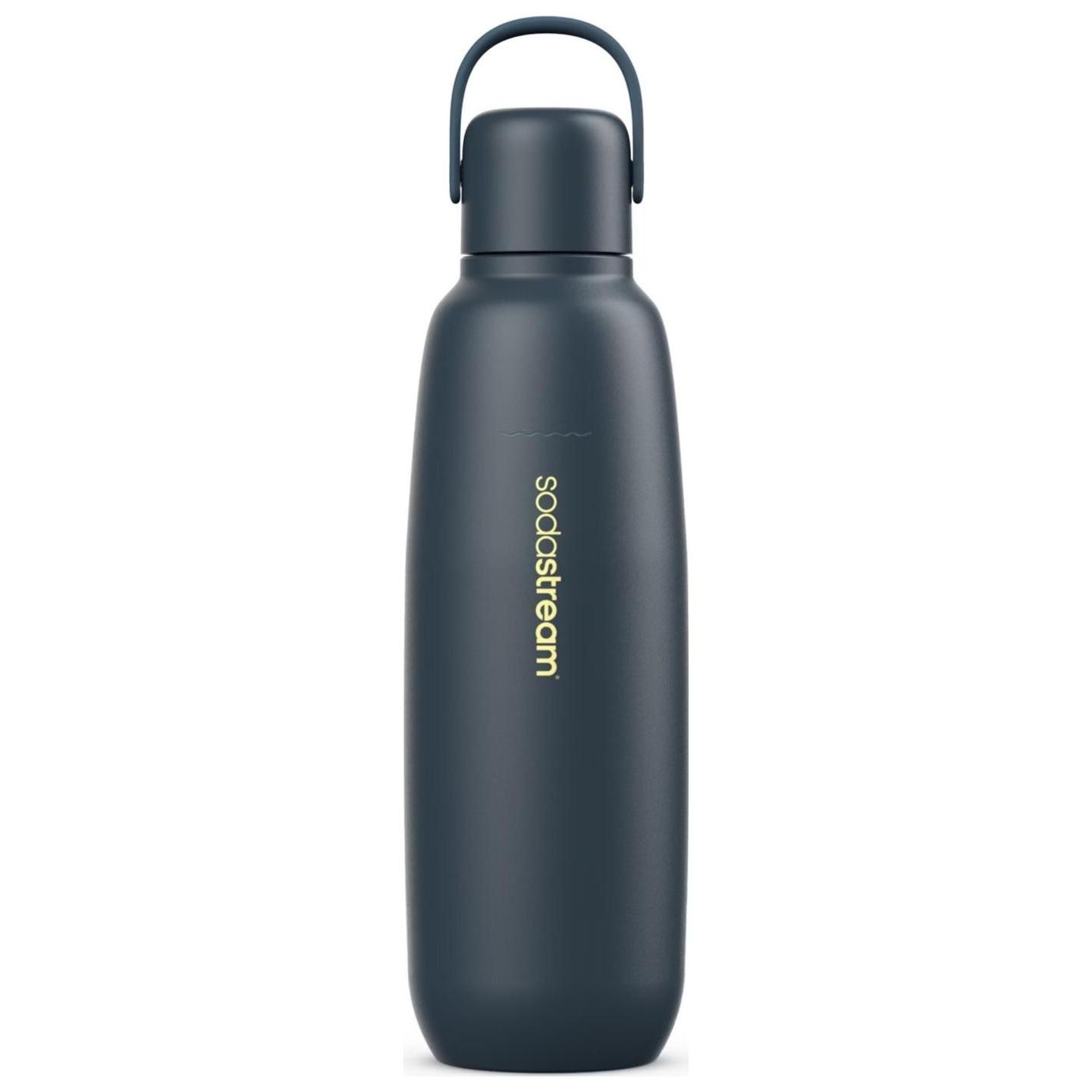 SodaStream Fizz&Go 900 ml granatowy