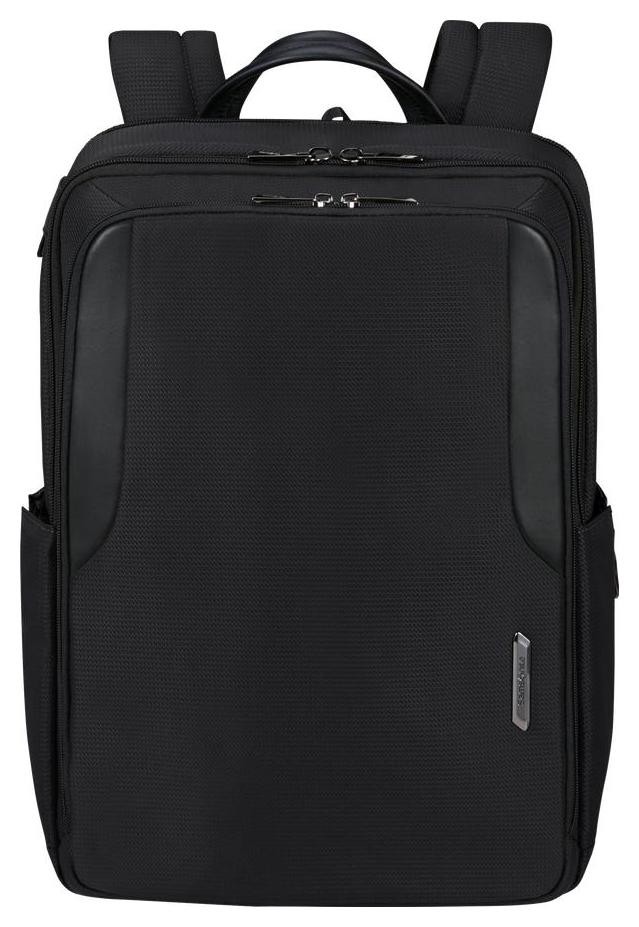 Plecak Samsonite XBR 2.0 17.3'' czarny