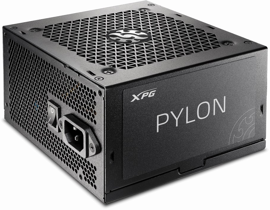 XPG PYLON 650W